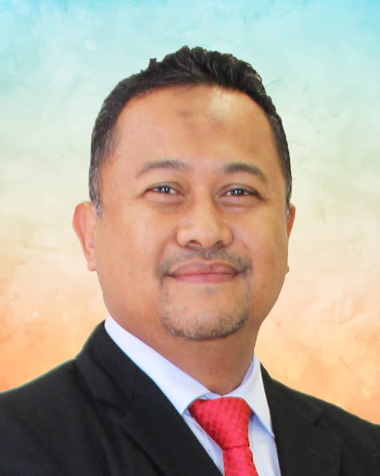 Professor Dr. Mohd Cairul Iqbal bin Mohd Amin